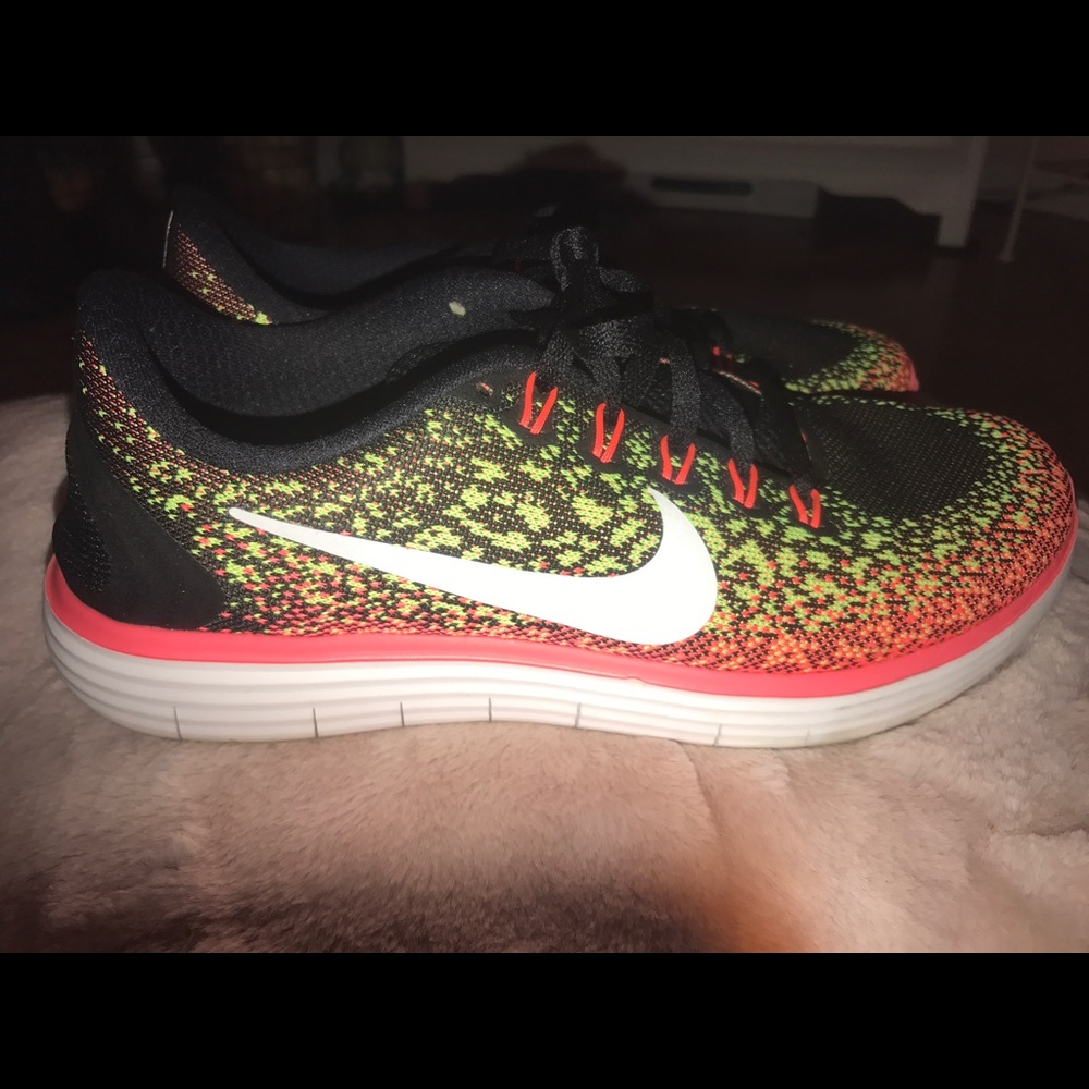 Nike Free Run